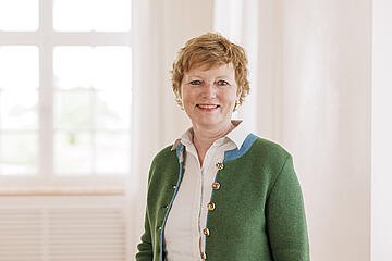 Psychosomatische Klinik Kloster Diessen Leitende Oberaerztin Dr Sabine Dornhofer Web 