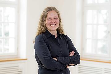 Psychosomatische Klinik Kloster Diessen Musiktherapeutin Schmitter 