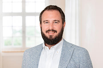 Psychosomatische Klinik Kloster Diessen Geschaeftsfuehrer Kneis 