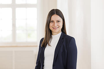 Psychosomatische Klinik Kloster Diessen Klinikleitung Nina Haecker 