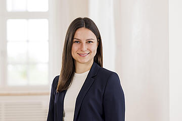 Psychosomatische Klinik Kloster Diessen Klinikleitung Nina Haecker 