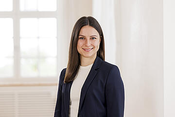 Psychosomatische Klinik Kloster Diessen Klinikleitung Nina Haecker 