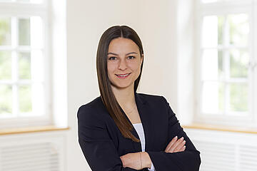 Psychosomatische Klinik Kloster Diessen Klinikleitung Nina Haecker 