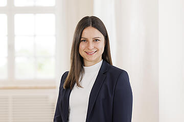 Psychosomatische Klinik Kloster Diessen Klinikleitung Nina Haecker 