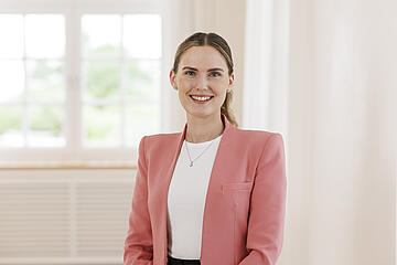 Psychosomatische Klinik Kloster Diessen Projektleitung Lena Mader 