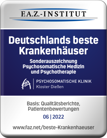 F.A.Z. Siegel Dießen Beste Krankenhäuser