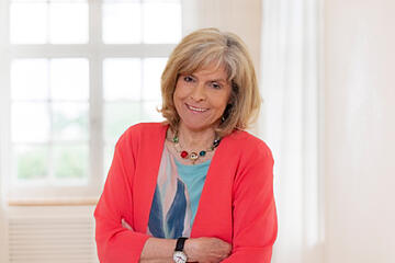 Psychosomatische Klinik Kloster Diessen Oberaerztin Ursula Sauter Brueggemann 