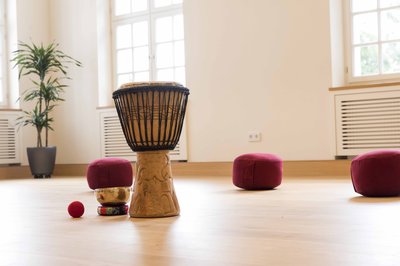 Psychosomatische Klinik Kloster Diessen Musiktherapie 